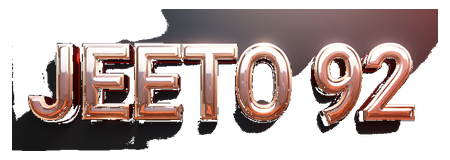 jeeto 92 logo